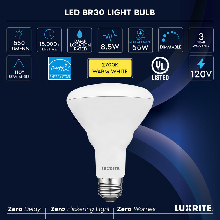 65 watt 2024 flood light